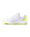 Dames tennisschoenen Wilson Intrigue LITE White/Safety Yellow  EUR 39 1/3