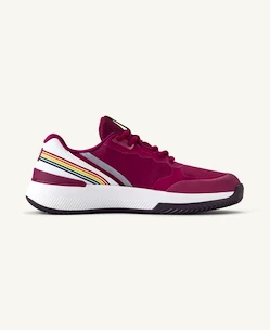 Dames tennisschoenen Wilson Intrigue PRO Clay Beaujolais Roland Garros