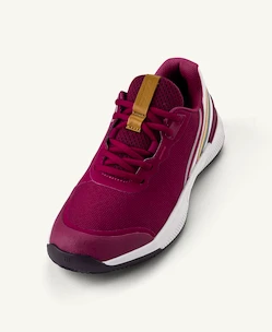 Dames tennisschoenen Wilson Intrigue PRO Clay Beaujolais Roland Garros