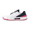 Dames tennisschoenen Wilson Intrigue PRO Clay White/Navy