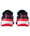 Dames tennisschoenen Wilson Intrigue PRO Clay White/Navy