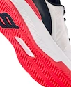 Dames tennisschoenen Wilson Intrigue PRO Clay White/Navy