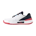 Dames tennisschoenen Wilson Intrigue PRO Clay White/Navy