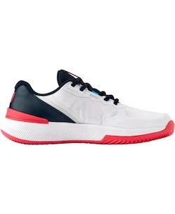 Dames tennisschoenen Wilson Intrigue PRO Clay White/Navy