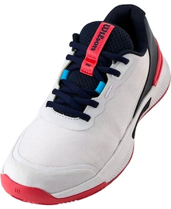 Dames tennisschoenen Wilson Intrigue PRO Clay White/Navy