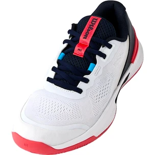 Dames tennisschoenen Wilson Intrigue PRO White/Navy