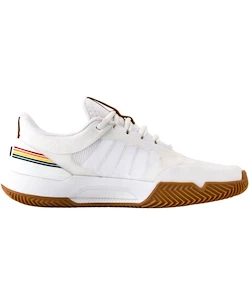 Dames tennisschoenen Wilson Intrigue TOUR Clay White Roland Garros  EUR 38 2/3