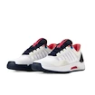 Dames tennisschoenen Wilson Intrigue TOUR White/Navy
