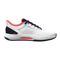 Dames tennisschoenen Wilson Intrigue TOUR White/Navy
