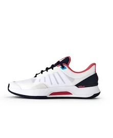 Dames tennisschoenen Wilson Intrigue TOUR White/Navy