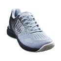 Dames tennisschoenen Wilson Kaos Comp 2.0 Blue/Space