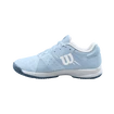 Dames tennisschoenen Wilson Kaos Comp 3.0 W Baby Blue