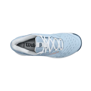 Dames tennisschoenen Wilson Kaos Comp 3.0 W Baby Blue