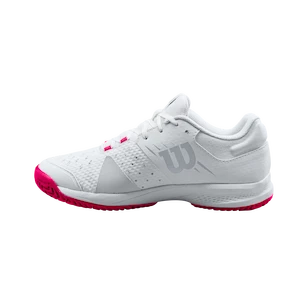 Dames tennisschoenen Wilson Kaos Comp 3.0 W White
