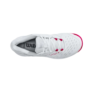 Dames tennisschoenen Wilson Kaos Comp 3.0 W White