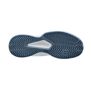 Dames tennisschoenen Wilson Kaos Devo 2.0 W White