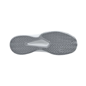 Dames tennisschoenen Wilson Kaos Stroke 2.0 W White