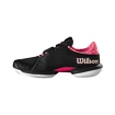 Dames tennisschoenen Wilson Kaos Swift 1.5 Clay Black