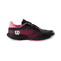 Dames tennisschoenen Wilson Kaos Swift 1.5 Clay Black