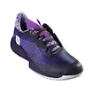 Dames tennisschoenen Wilson Kaos Swift 1.5 Navy Black