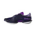 Dames tennisschoenen Wilson Kaos Swift 1.5 Navy Black