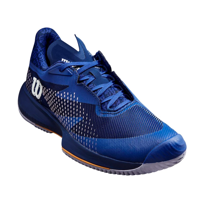 Dames tennisschoenen Wilson Kaos Swift 1.5 W Bluing/Orchid Petal