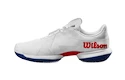 Dames tennisschoenen Wilson Kaos Swift 1.5 W White/Deja Vu Blue
