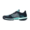 Dames tennisschoenen Wilson Kaos Swift Clay Space/Blue