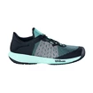 Dames tennisschoenen Wilson Kaos Swift Clay Space/Blue