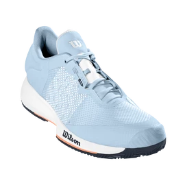 Dames tennisschoenen Wilson Kaos Swift Clay W Baby Blue