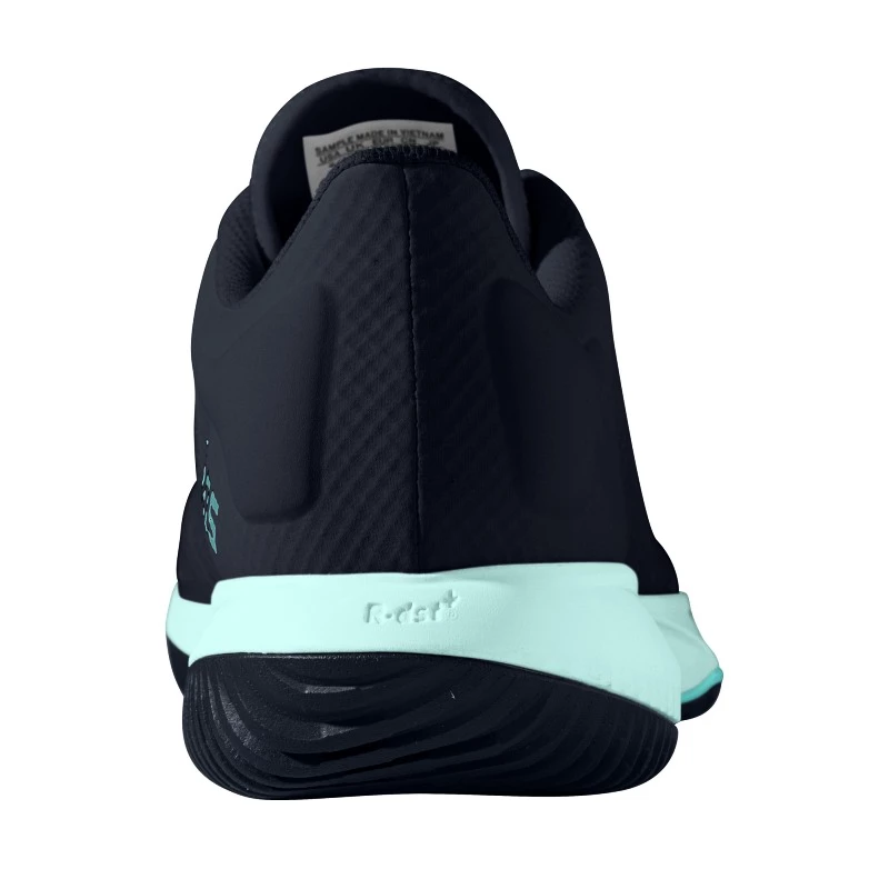 Dames tennisschoenen Wilson Kaos Swift Space/Blue