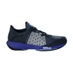 Dames tennisschoenen Wilson Kaos Swift Space/Chambray Blue