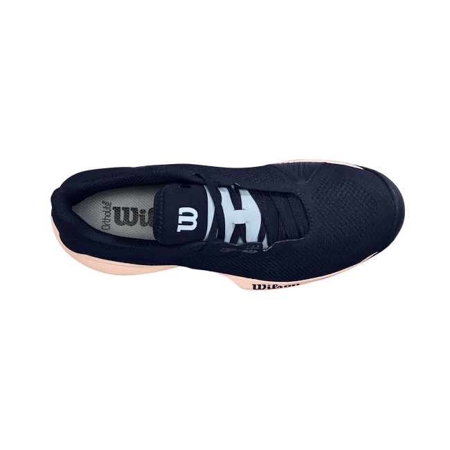 Dames tennisschoenen Wilson Kaos Swift W Peacoat