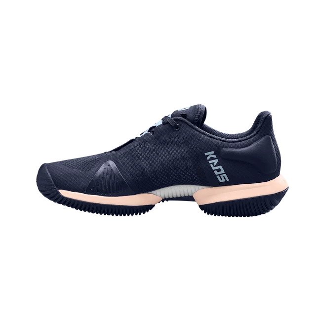 Dames tennisschoenen Wilson Kaos Swift W Peacoat