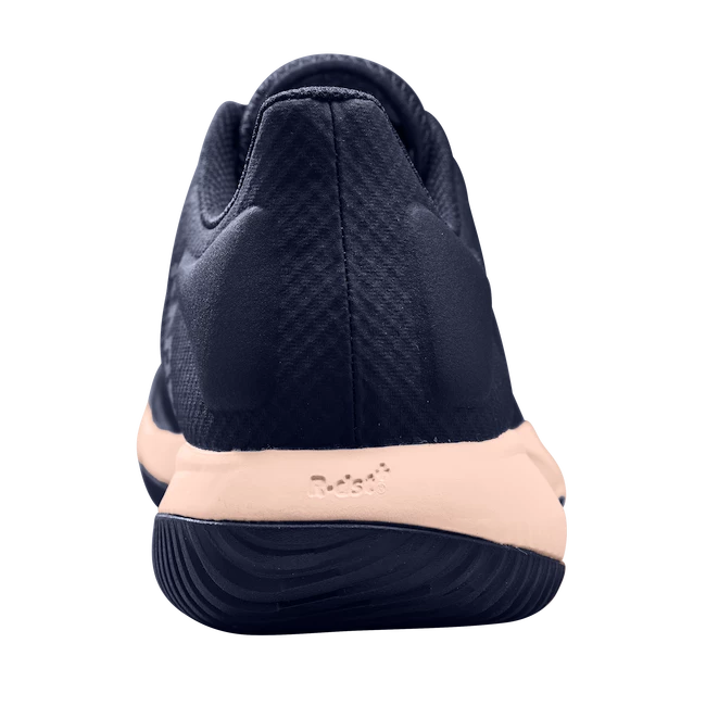 Dames tennisschoenen Wilson Kaos Swift W Peacoat