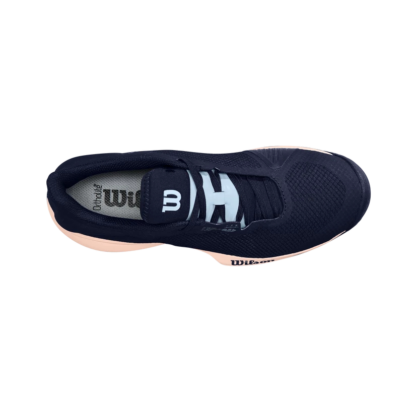 Dames tennisschoenen Wilson Kaos Swift W Peacoat  EUR 40 2/3