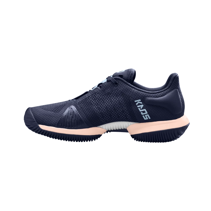 Dames tennisschoenen Wilson Kaos Swift W Peacoat  EUR 40 2/3