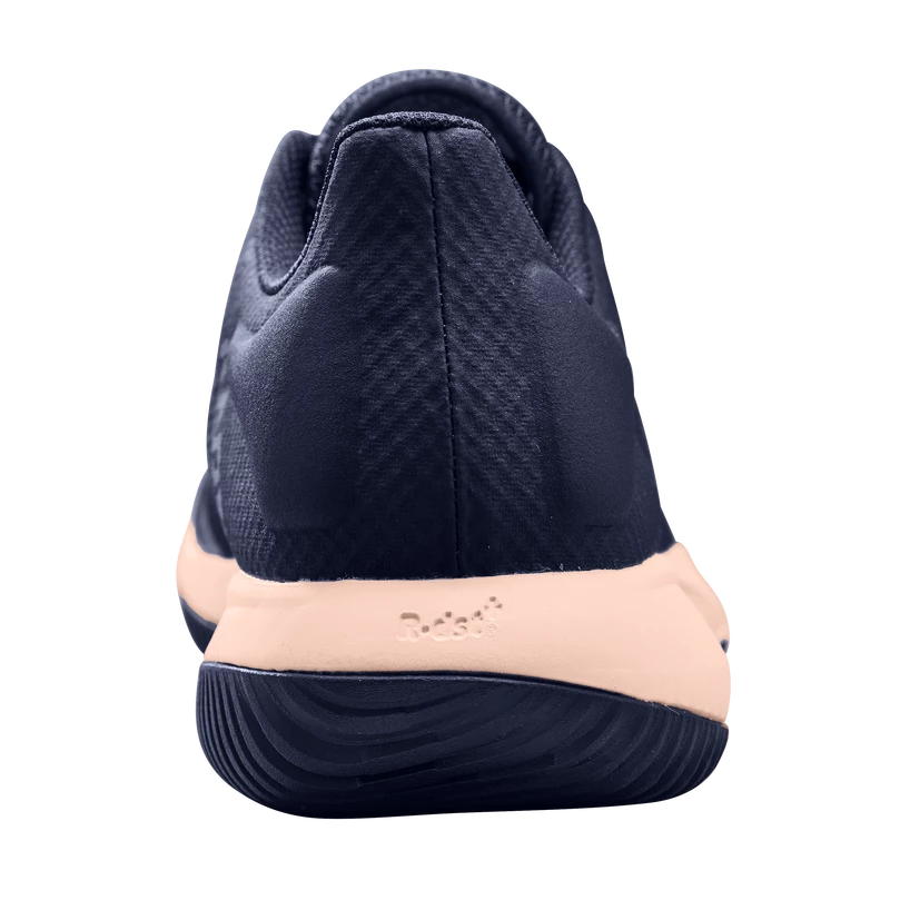 Dames tennisschoenen Wilson Kaos Swift W Peacoat  EUR 40 2/3