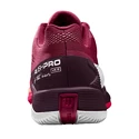 Dames tennisschoenen Wilson Rush Pro 4.0 Beet Red