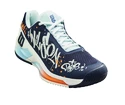 Dames tennisschoenen Wilson Rush Pro 4.0 Hope Paris