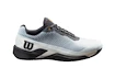 Dames tennisschoenen Wilson Rush Pro 4.0 Shift W Clay Ballad Blue/Ebony  EUR 37 1/3