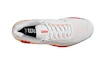 Dames tennisschoenen Wilson Rush Pro 4.0 W White/Peach Parfait