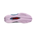 Dames tennisschoenen Wilson Rush Pro 4.5 Clay W White/Ensign Blue