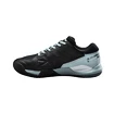 Dames tennisschoenen Wilson Rush Pro Ace Clay W Black/Sterlin