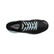 Dames tennisschoenen Wilson Rush Pro Ace Clay W Black/Sterlin