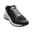 Dames tennisschoenen Wilson Rush Pro Ace Clay W Black/Sterlin