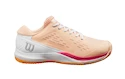 Dames tennisschoenen Wilson Rush Pro Ace Clay W Peach Parfait  EUR 36