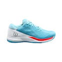 Dames tennisschoenen Wilson Rush Pro Ace Clay W Scuba Blue  EUR 38