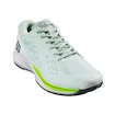 Dames tennisschoenen Wilson Rush Pro Ace W Clay Opal Blue/White