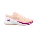 Dames tennisschoenen Wilson Rush Pro Ace W Scallop Shell